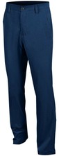 Under Armour Men's Match Play Vented Golf Pants- Academy- 34x30