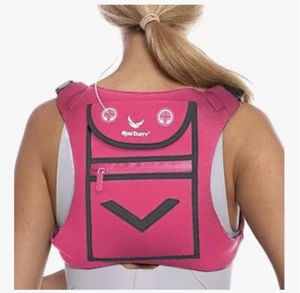Reflective Mini Running Vest - Picture 1 of 12