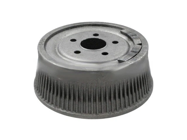 Rear DuraGo Brake Drum fits Plymouth Grand Voyager 1988-1995 FWD 99QQDB - Image 1 of 1