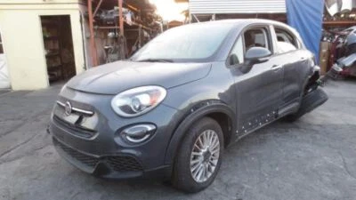 Conjunto de unidad turbo, se adapta a Fiat 500X 137202 2016-202 Foto 1 de 4