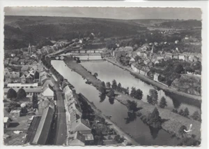 CP 08 Ardennes - Vireux-Molhain - Les deux Vireux - Imagen 1 de 2