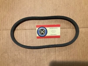 GENUINO TORO LAWN BOY OEM 65-5740 V-BELT - Imagen 1 de 2