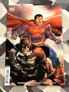 Batman / Superman #1-22 - Annual 2020 & 2021 - Supergirl #36 Variant Set NM/MINT - Picture 1 of 22