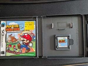 Mario Vs Donkey Kong 2 Nintendo DS 2DS 3DS Complete With Manual PAL - Picture 1 of 4