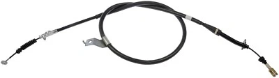 Rear Right Parking Brake Cable For 2005-2009 Nissan 350Z 2006 2007 2008 Dorman - Image 1 of 3