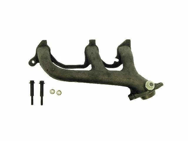 Colector de escape delantero 68SD46V para Jeep Grand Cherokee 1999-2004 4,0 L 6 cilindros Foto 1 de 1