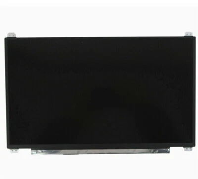 0J4MTV For Dell Latitude  3300 3310 13.3" Matte HD No touch Lcd Screen J4MTV - Image 1 of 2