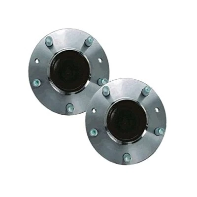 Rear Wheel Bearing Hub Assembly for Mazda CX-9 2007-2015 - Image 1 of 2