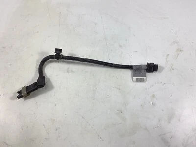 BMW 550i 2009-2013 - Bomba de agua refrigerante/intercooler adaptador de arnés de cableado OEM Foto 1 de 4