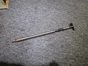 64/65 corvette tach drive distributor main shaft GM NOS 327 365 - Picture 1 of 8