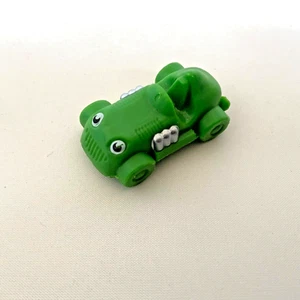 HASBRO JUNIOR MONOPOLY - 1 Car Token / Mover - Spares - Picture 1 of 1