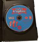 Mysims Kingdom (Nintendo Wii, 2008) Tested, Disc Only