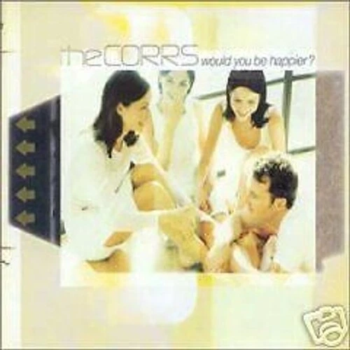 Corrs - would you be happier? + 2   mcd   2001 - Bild 1 von 1