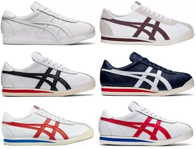 SCARPE ASICS ONITSUKA TIGER CORSAIR LE ( CALIFORNIA 78 - MEXICO 66 ) UOMO DONNA - Imagen 1 de 2