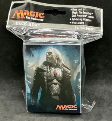 Shadows over Innistrad -Full-View Deck Box for Magic The Gathering Ultra Pro New - Image 1 of 2