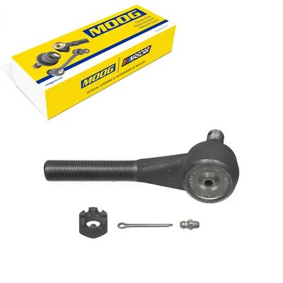 MOOG 转向领带杆端适用于 1979 - 1980 道奇 B100 — 第 1/4 张图片