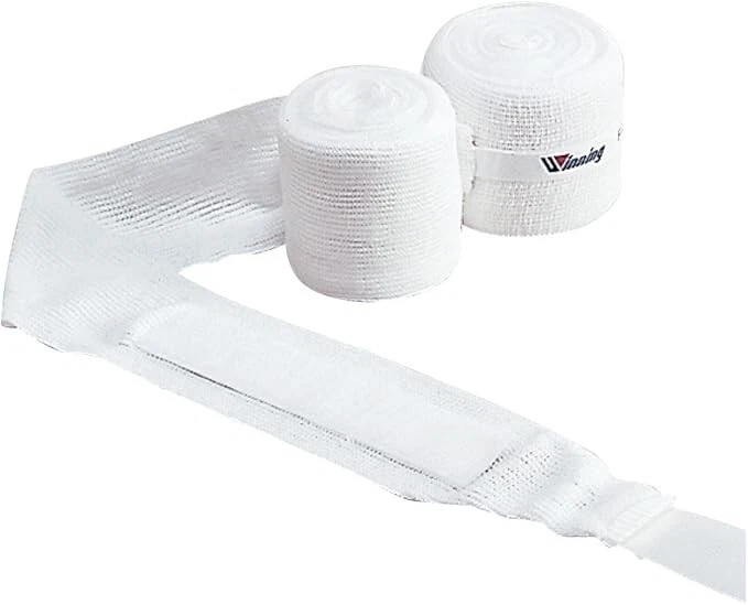 Winning Boxing VL-B Practice bandage elastic type Width 5 x Length 450cm New - Image 1 of 1