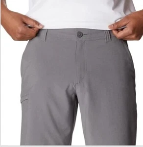 Columbia men's lightweight tech shorts, Omni shade - Picture 1 of 17