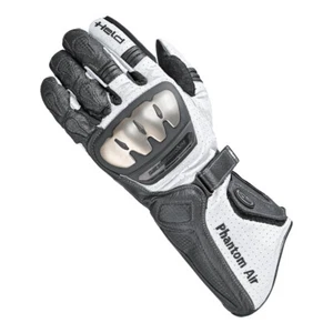 Held Phantom Air Size 10 Motorcycle Gloves Sport Racing Summer Outlast® - Picture 1 of 3