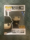 Funko Pop! Vinyl: Ozzy Osbourne (Ordinary Man) - Hot Topic (Exclusive) #185