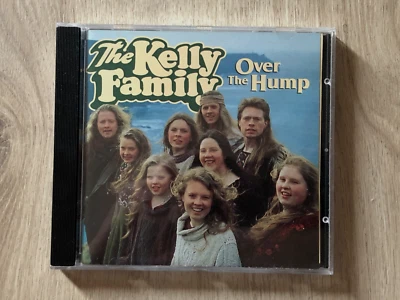 The Kelly Family Over The Hump - Bild 1 von 2