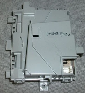 Módulo de PCB de tarjeta electrónica genuino Beko Lamona lavavajillas LAM8600 DW601 DW602 - Imagen 1 de 1
