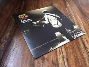 Jake Bugg : Live At Silver Platters : RSD 12” Black Vinyl EP 2014 : Mint