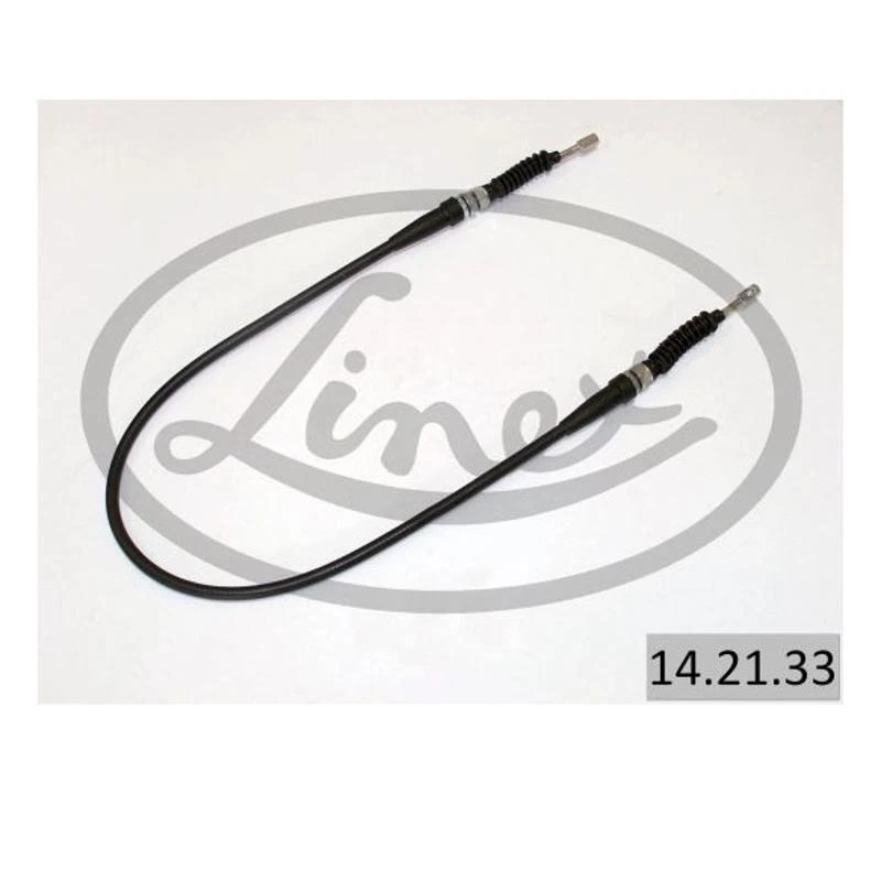 Linex 14.21.33 Gaszug für Iveco Daily II Daily II Kipper - Bild 1 von 1