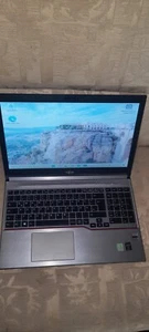 Fujitsu Lifebook E754 LAPTOP, 15,6" | 8GB RAM | 500GB HDD |  Core i5-Win.11 - Bild 1 von 14