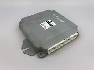 2006 Subaru Legacy Engine Control Computer Module ECU unit 22611AJ670 - Picture 1 of 6