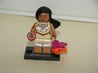 LEGO Minifigure Disney 100ème Anniversaire, Pocahontas #71038