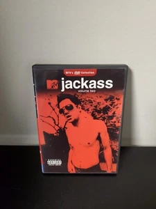 MTV Jackass Band 2 (DVD, 2002) - Bild 1 von 4