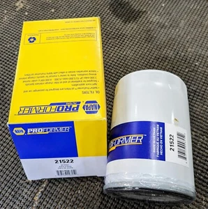 Napa Proformer 21522 Engine Oil Filter - New Sealed - Picture 1 of 1
