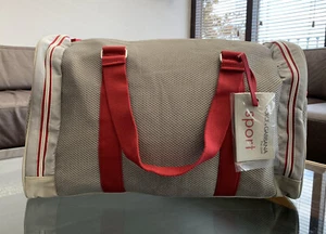 Brand New Dolce & Gabbana Sport Bag Holdall Weekend Bag CLEARANCE - Picture 1 of 12