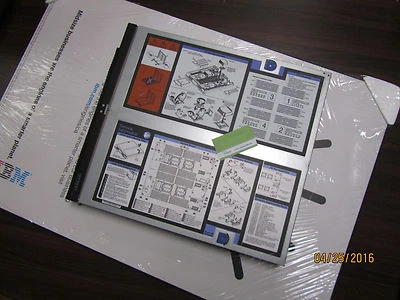 791745X- IBM Flex System x440, 4x Xeon E5-4603, 256GB RAM, 2x USB Hypervisor Key - Image 1 of 4