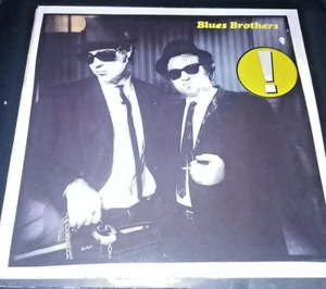 Blues Brothers LP VINYL - Picture 1 of 2