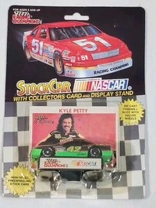 Racing Champions Stock Car Nascar Kyle Petty #42 1/64 Scale - Picture 1 of 11