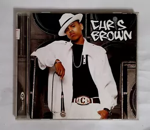 Chris Brown – Chris Brown BVCQ-21077 JAPAN CD Enhanced - Picture 1 of 3