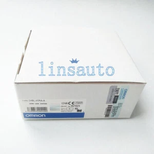 1 pezzo nuovo Omron D4BL-2CRA-A - Foto 1 di 1