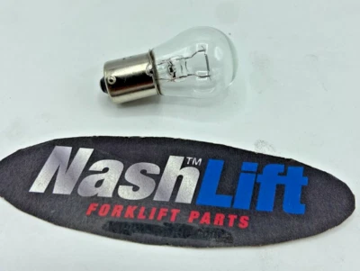 Bombilla Caterpillar 18720 24 voltios 21 vatios SK36041124JE Foto 1 de 3