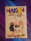 Maison Ikkoku #7 Vol. 1 8.0 Viz Media Comic Book D98-13
