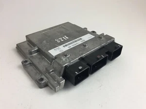 N28 FORD ECU Control Module Unit 8G91-12A650-BD - Picture 1 of 4