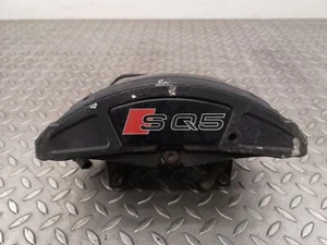 Audi SQ5 TDI 8R Brake Caliper Front Left 8K0615123J 2016 27820973 - Bild 1 von 7