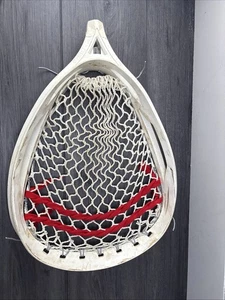 Nemesis 3 Lacrosse Goalie Head - Picture 1 of 9