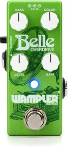 Pedal Belle Overdrive (B ELLE) - Imagen 1 de 1