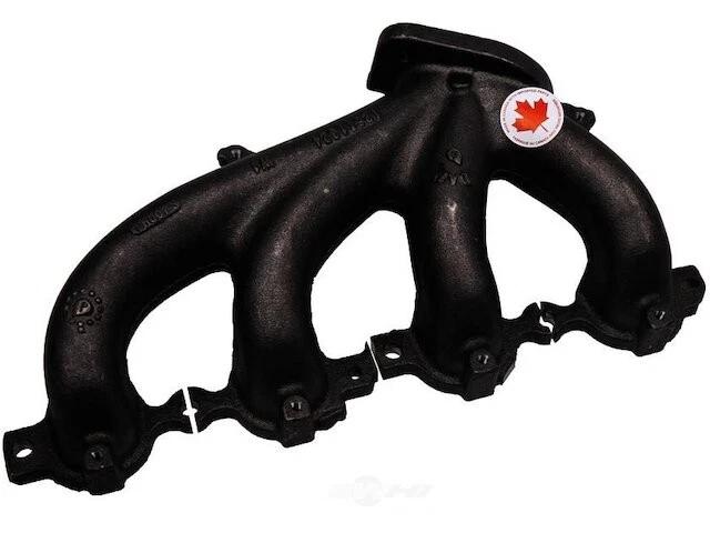 Colector de escape derecho para 04-07, 09-15 Cadillac CTS 5,7 L V8 VIN: S 6,0 L VK88R4 Foto 1 de 1