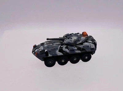 Micro Machines Military LAV-25 Tank Galoob LGTI 1994 - Image 1 of 2