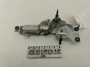 Saab 9-2X 05-06 Subaru Impreza WRX 04-07 Rear Window Wiper Motor Assembly - Picture 1 of 12