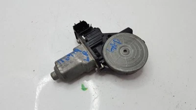 Motor de ventana eléctrica del conductor sedán trasero compatible con 13-18 ALTIMA 524254 Foto 1 de 4