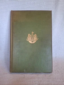 D.H. Lawrence The Man Who Died First Edition 1931 - Picture 1 of 19